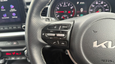 Kia Stonic 1.0T GDi 48V GT-Line S 5dr DCT Petrol Estate